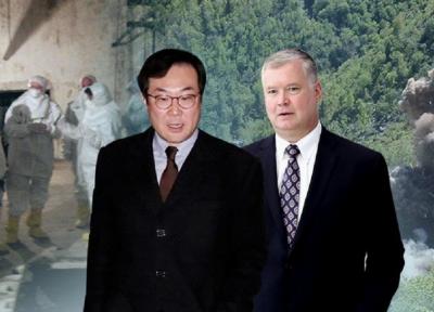 کوشش توکیو، سئول و واشنگتن برای بازگشت پیونگ یانگ به مذاکرات