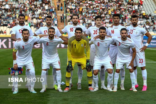 زنگ خطر برای فوتبال ایران، تیم ویلموتس در جام جهانی 2022 چند ساله می شود؟