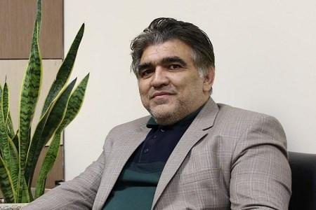 مدیر کل امور اداری و پشتیبانی سازمان سینمایی درگذشت، پیغام تسلیت انتظامی برای فوت شیرمحمدی