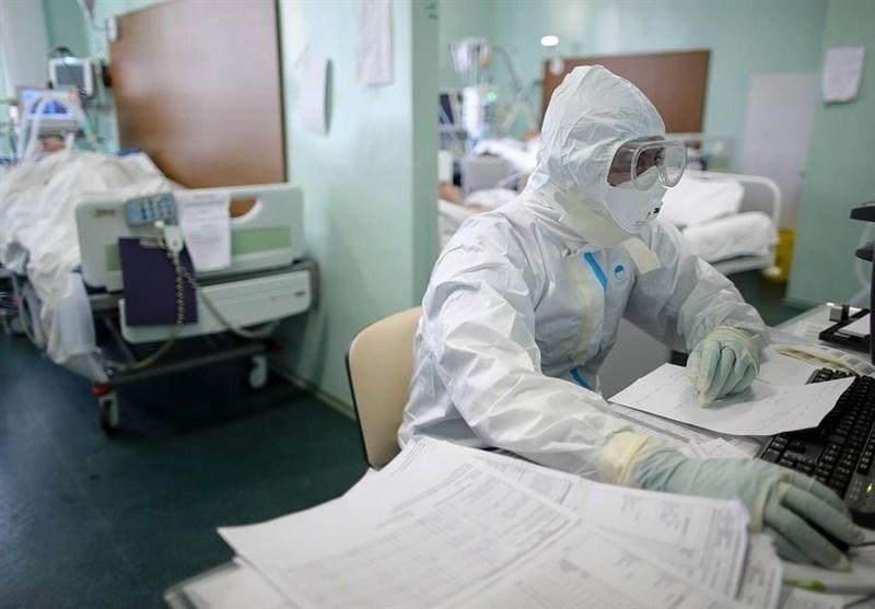 بهبود حدود 703 هزار بیمار مبتلا به کرونا در روسیه