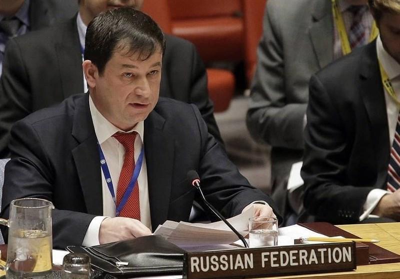 نماینده روسیه در شورای امنیت: نه ایران، بلکه کشور دیگری که همه می دانند، عامل بی ثباتی اوضاع در عراق است