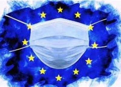کرونا در اروپا، از اقدامات قانونی بروکسل علیه آسترازنکا تا بحران سیاسی در دولت ائتلافی ایتالیا