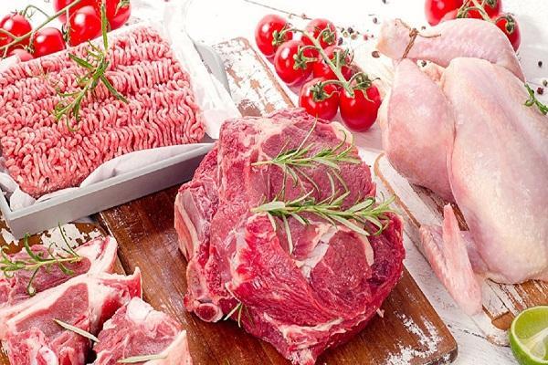 مصرف گوشت در هفته تا چه اندازه باید باشد؟