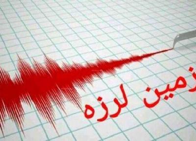 گسل کوهبنان مسبب احتمالی زلزله 5.1 یزدانشهر، ثبت زمین لرزه 2.7 در پاکدشت